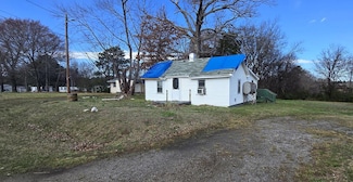 4075 Tom Fork Rd, Ringgold, VA 24586