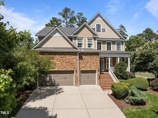705 Harkness Cir, Durham, NC 27705