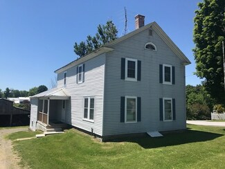 5782 W Berkshire Rd, Enosburg Falls, VT 05450