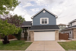 2642 S Ensenada Way, Aurora, CO 80013