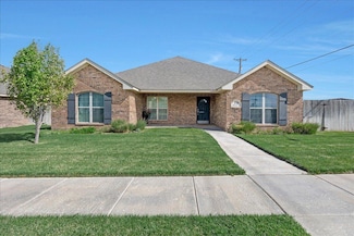 2700 Bismarck Ave, Amarillo, TX 79118