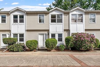 2 Howe Terrace Unit 11, Dorchester, MA 02125