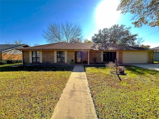 508 Vonda Dr, Sulphur Springs, TX 75482