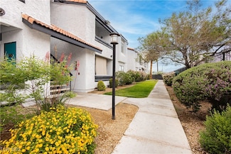 1455 E Katie Ave Unit G27, Las Vegas, NV 89119