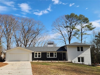 1536 Daffodil Dr, Marietta, GA 30062
