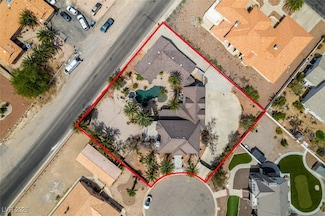 6520 Turtle Hill Rd, Las Vegas, NV 89110