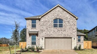 1648 Meadow Crest Dr, Aubrey, TX 76227