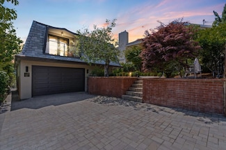 145 Central Ave, Los Gatos, CA 95030