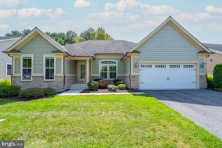 30985 Scissorbill Rd, Ocean View, DE 19970