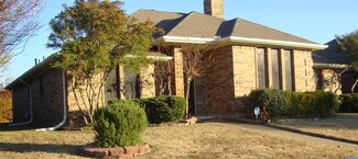 3912 Bach Blvd, Carrollton, TX 75007