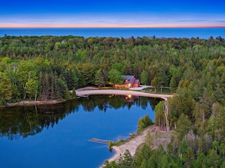 0 Lake of the Woods Rd, Sevastopol, WI 54235