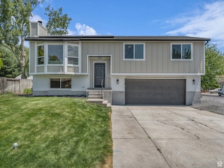 6685 S 3380 W, West Jordan, UT 84084