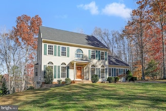 13721 Perimeter Dr, Fredericksburg, VA 22407