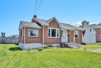 4713 Delray St NW, Roanoke, VA 24012