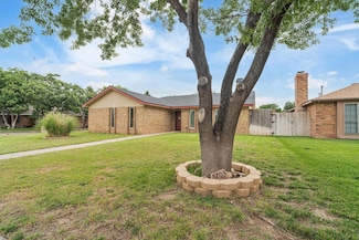5703 Durrett Place, Amarillo, TX 79109