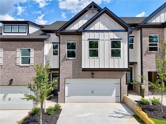 5724 Urban Village Way Unit 9, Tucker, GA 30084