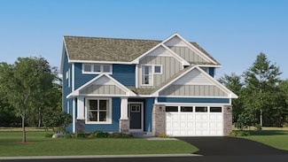 7592 Norway Ln, Lino Lakes, MN 55038