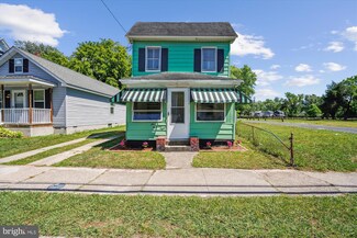 608 High St, Cambridge, MD 21613