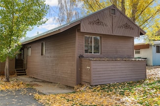 2900 W Acres Dr Unit 84, Steamboat Springs, CO 80487