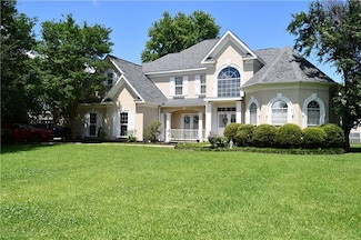 6313 Tennyson Oaks Ln, Alexandria, LA 71301