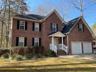 208 Woodland Dr, Summerville, SC 29485