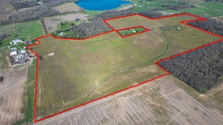 0 Upper Fredericktown Rd, Fredericktown, OH 43019
