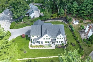 54 Johnson Rd, Winchester, MA 01890