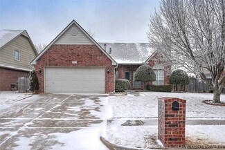 1013 N Yellowood Ave, Broken Arrow, OK 74012