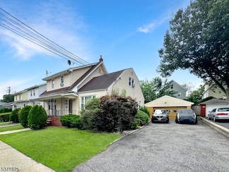 93 Piaget Ave, Clifton, NJ 07011