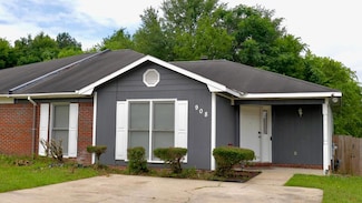 908 Arlington Dr, Columbus, GA 31907