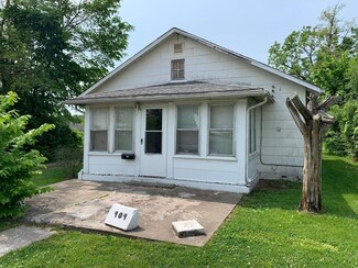 404 W 9th St, Fulton, MO 65251