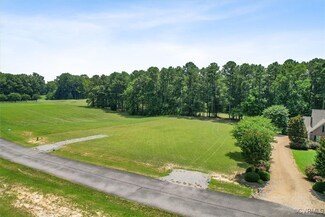 Lot 20 Landing Way W, Hartfield, VA 23071
