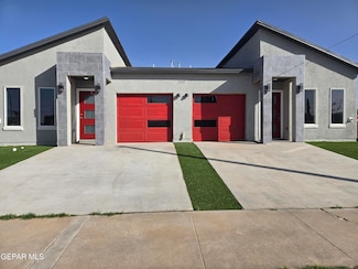 8241 Loma Terrace Rd, El Paso, TX 79907