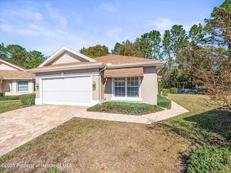 5694 Legend Hills Ln, Spring Hill, FL 34609