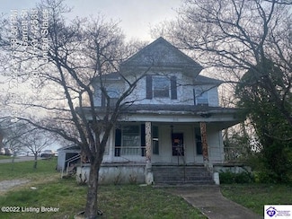 315 Garrett St, Ferguson, KY 42533
