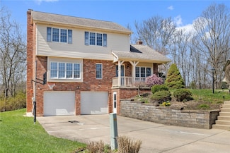 816 Sean Ct, Clairton, PA 15025