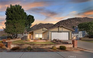 21760 Osprey Ln, Moreno Valley, CA 92557