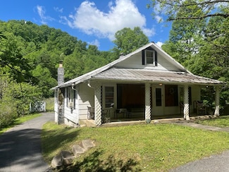277 Coon Fork Rd, Brenton, WV 24818