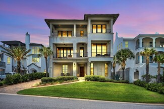 136 Paradise By the Sea Blvd, Alys Beach, FL 32461