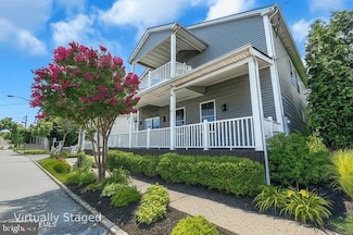 325 Hawthorne Ave Unit 327, Point Pleasant Beach, NJ 08742