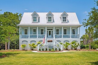 1921 Lone Oak Point, Mount Pleasant, SC 29466