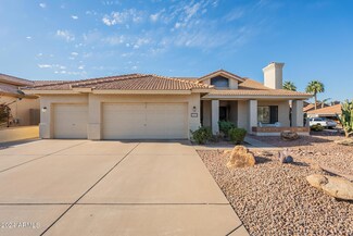 1828 N Sunview, Mesa, AZ 85205