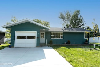 1400 Radisson Rd, Crookston, MN 56716