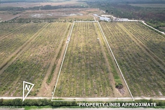 21983 Carter Rd, Estero, FL 33928