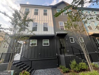 1357 Cozy Cir SE Unit 278, Atlanta, GA 30315