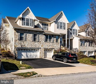 12 Lincoln Dr, Downingtown, PA 19335