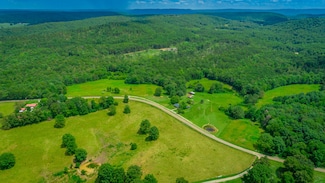 7782 Brockdell Rd, Pikeville, TN 37367