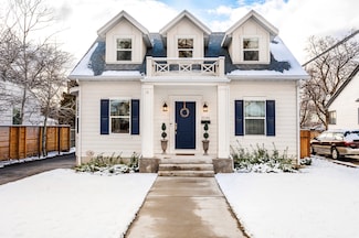 2136 S 1900 E, Salt Lake City, UT 84106