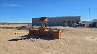 5540 W Ron Ln, Yucca, AZ 86438