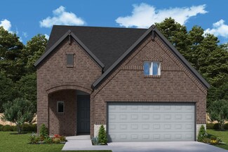 Marshall, Leander, TX 78641